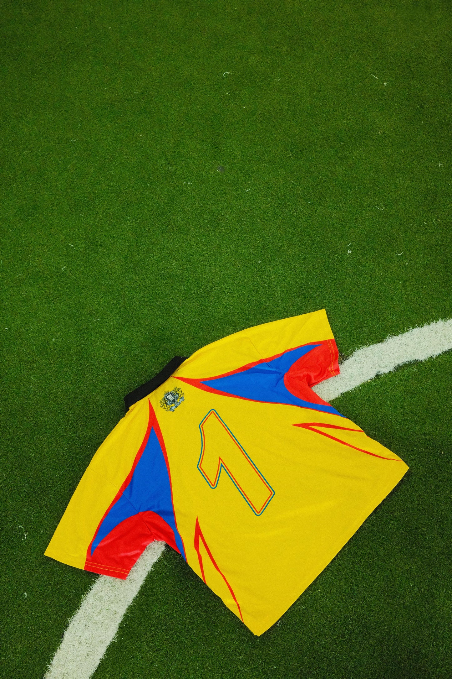 MINDS X YLNONE FIFA 2026(COLOMBIA)