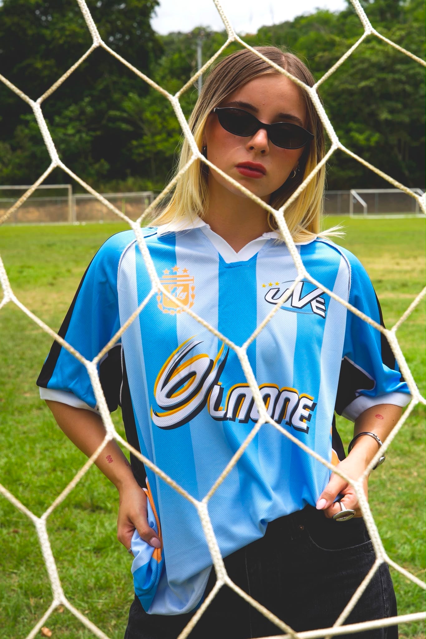 UVE X YLNONE FIFA 2026(ARGENTINA)