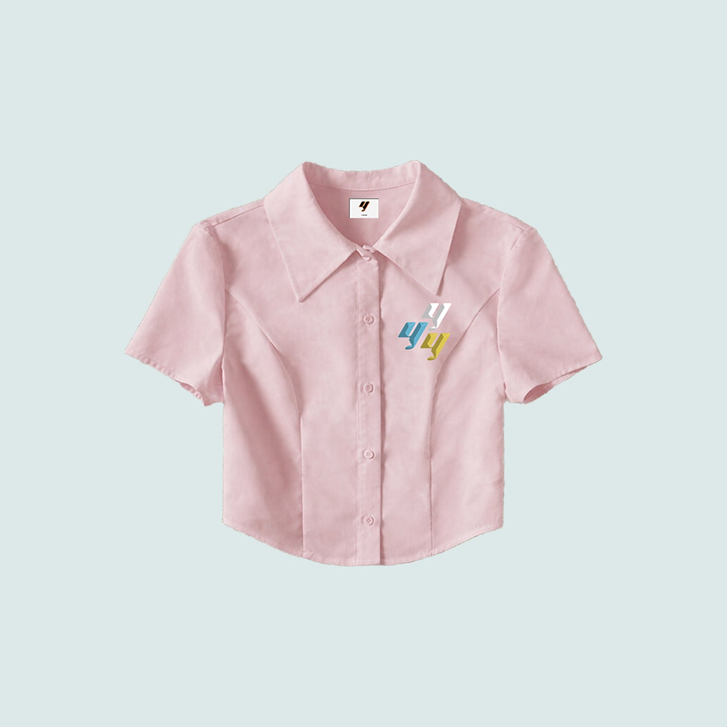 “Y” WMNS SHIRT