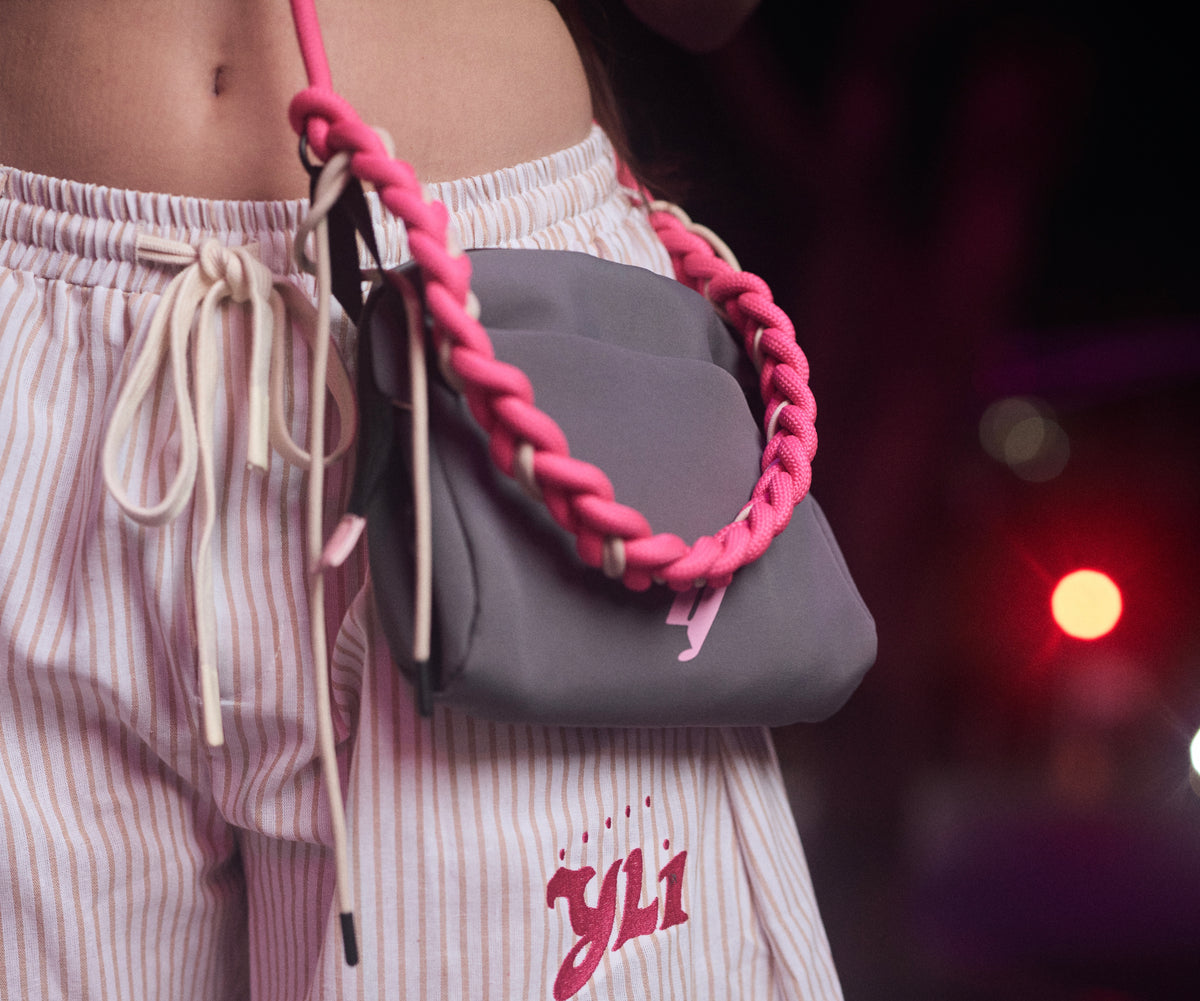 “Y” BAG