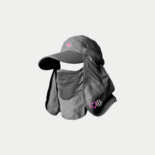 TRAP KITTY X YLNONE CONVERTIBLE HAT(ANFITEATRO EXCLUSIVE)