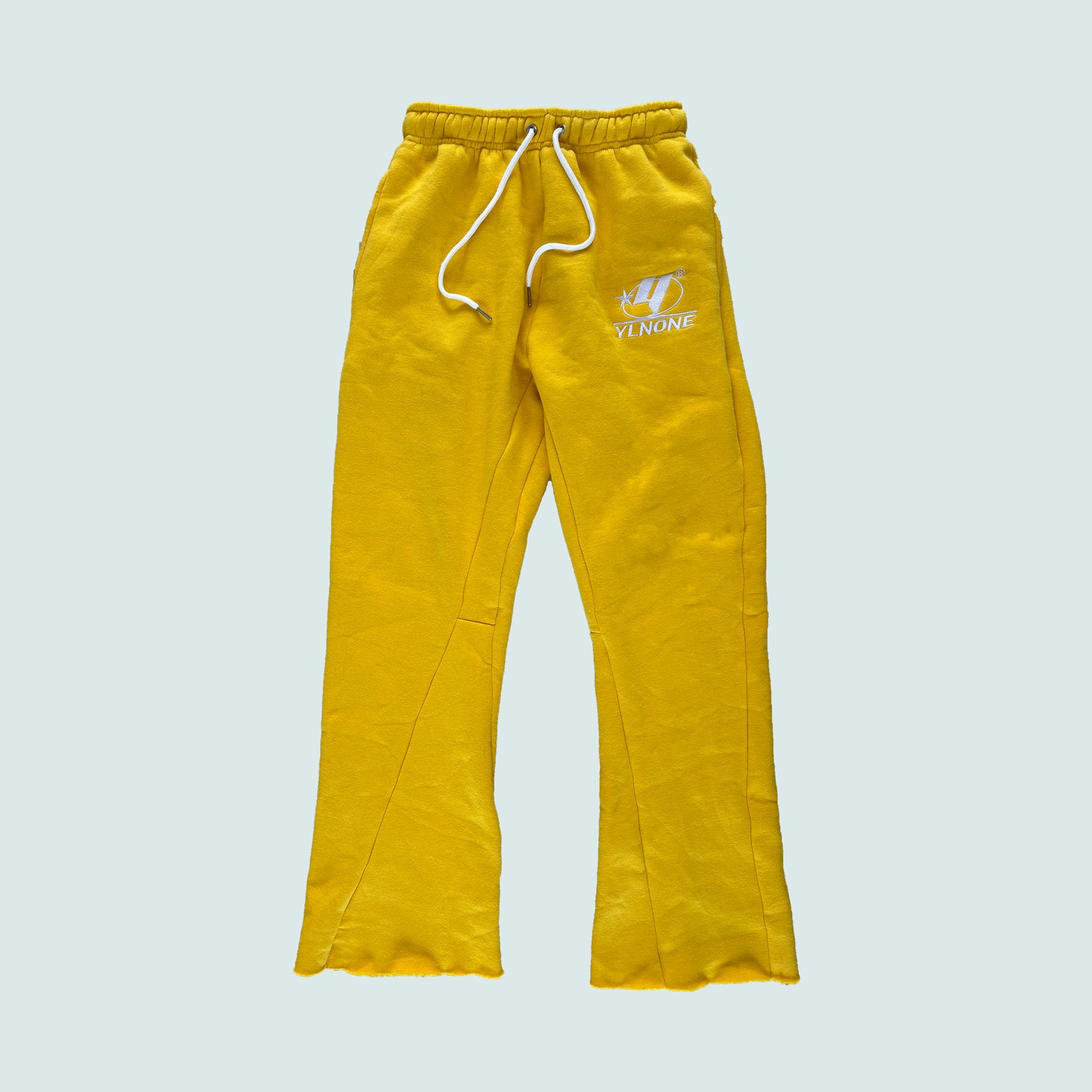 YLNONE FLARE PANT