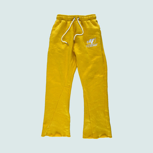 YLNONE FLARE PANT