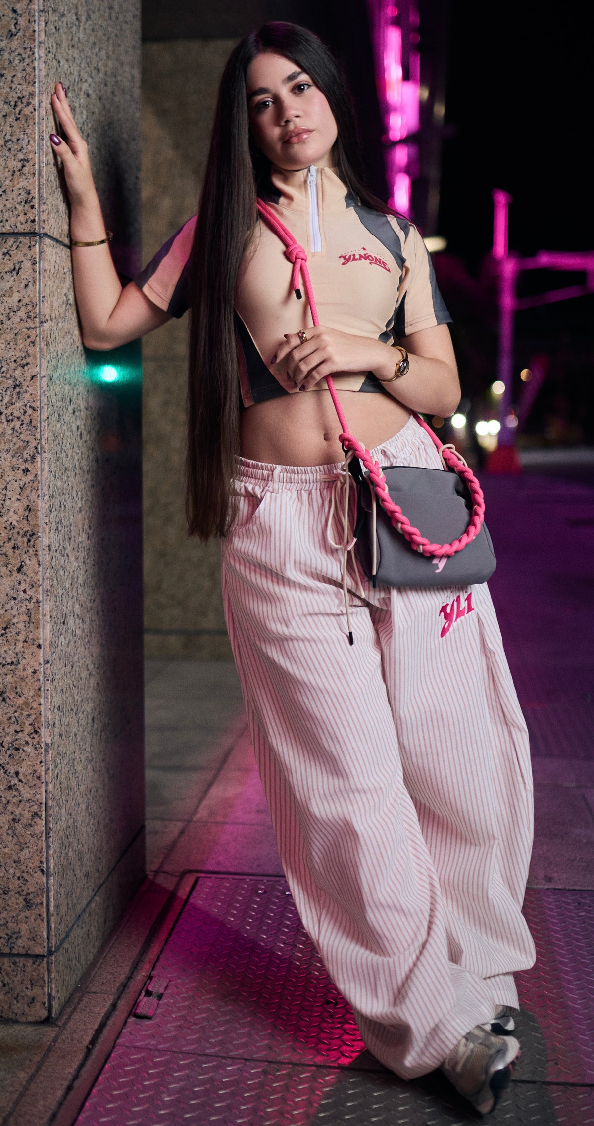 YL1 PANT