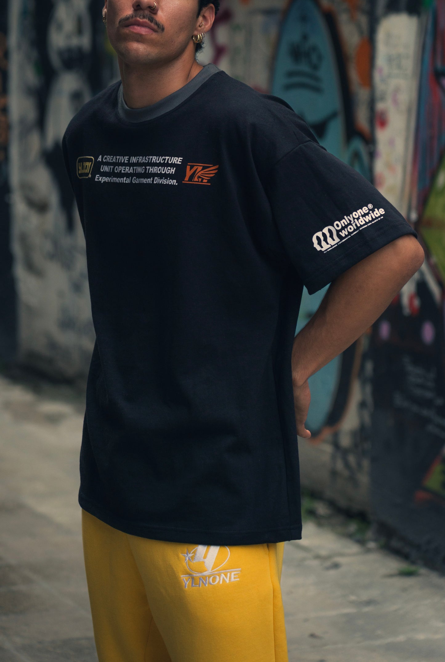 YL1 TEE