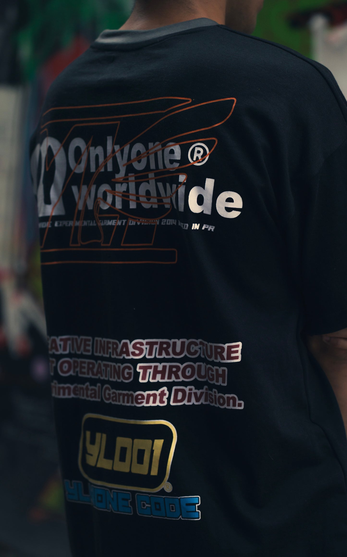 YL1 TEE