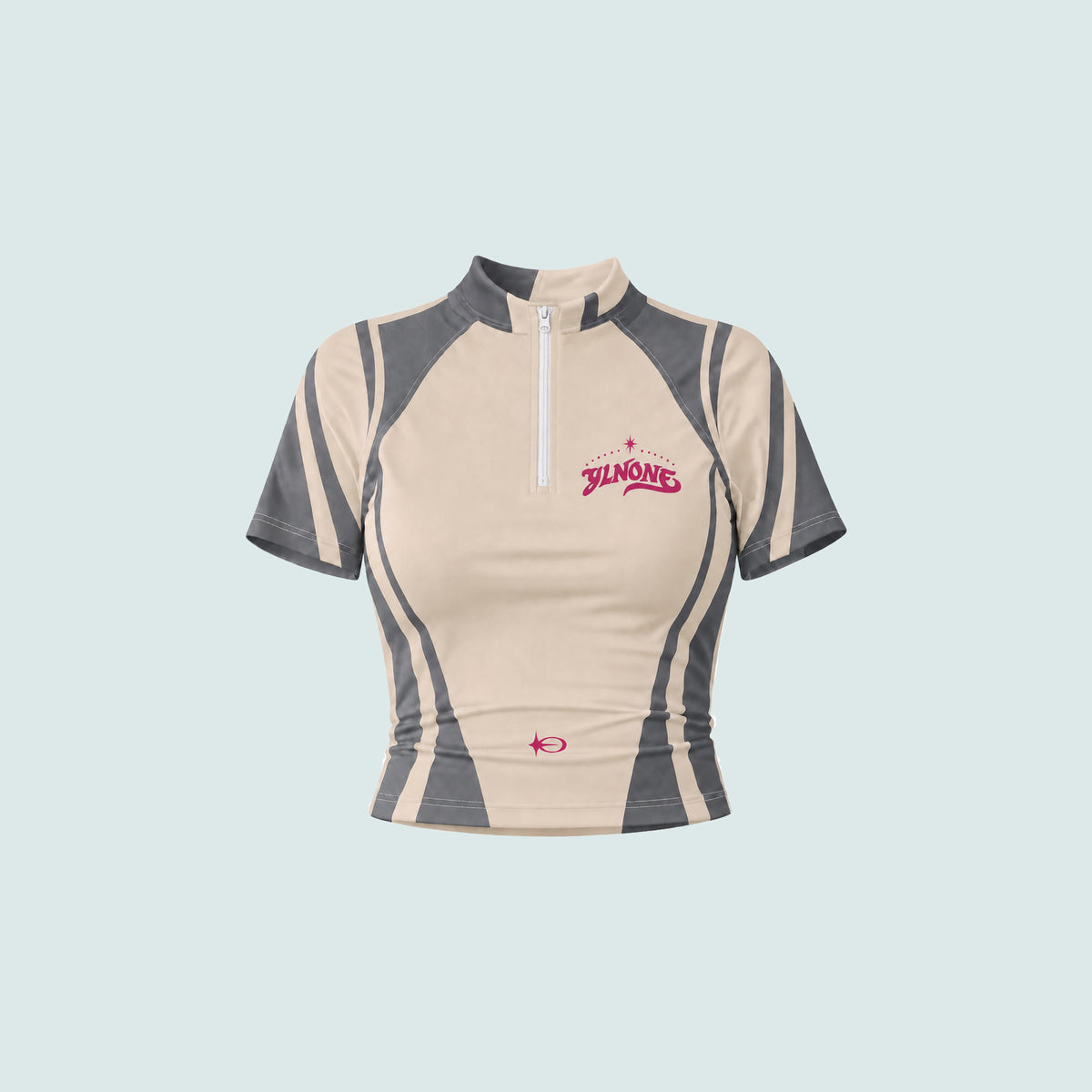 YLNONE WMNS TOP