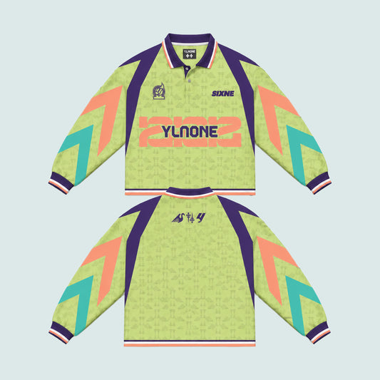 SIXNE X YLNONE FIFA 2026(MEXICO)