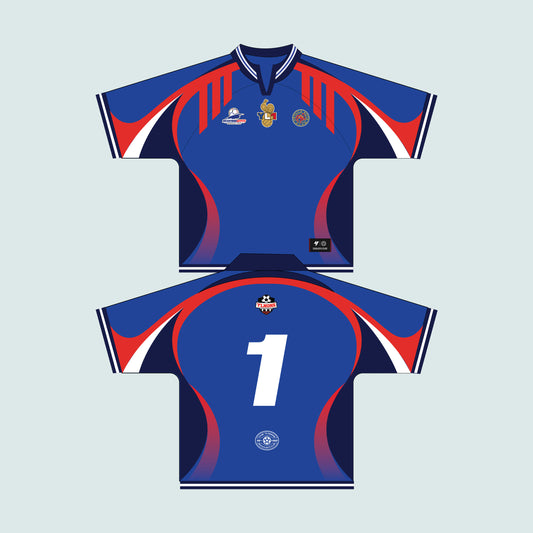 DBC X YLNONE FIFA 2026(FRANCE)