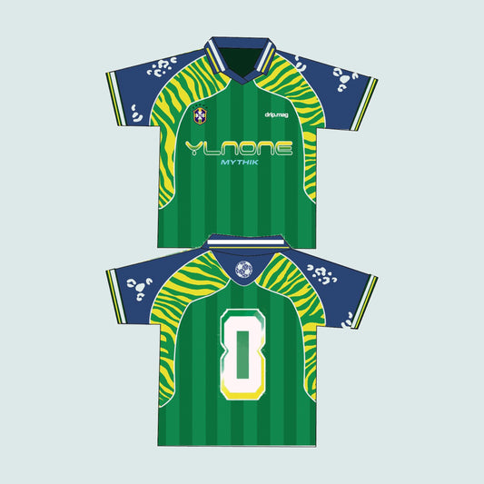 MYTHIK X YLNONE FIFA 2026(BRASIL)