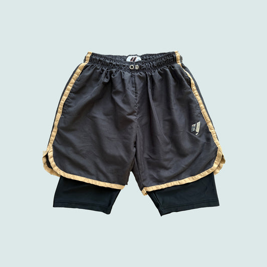 Y SPORT SHORT(NYFW 2024)