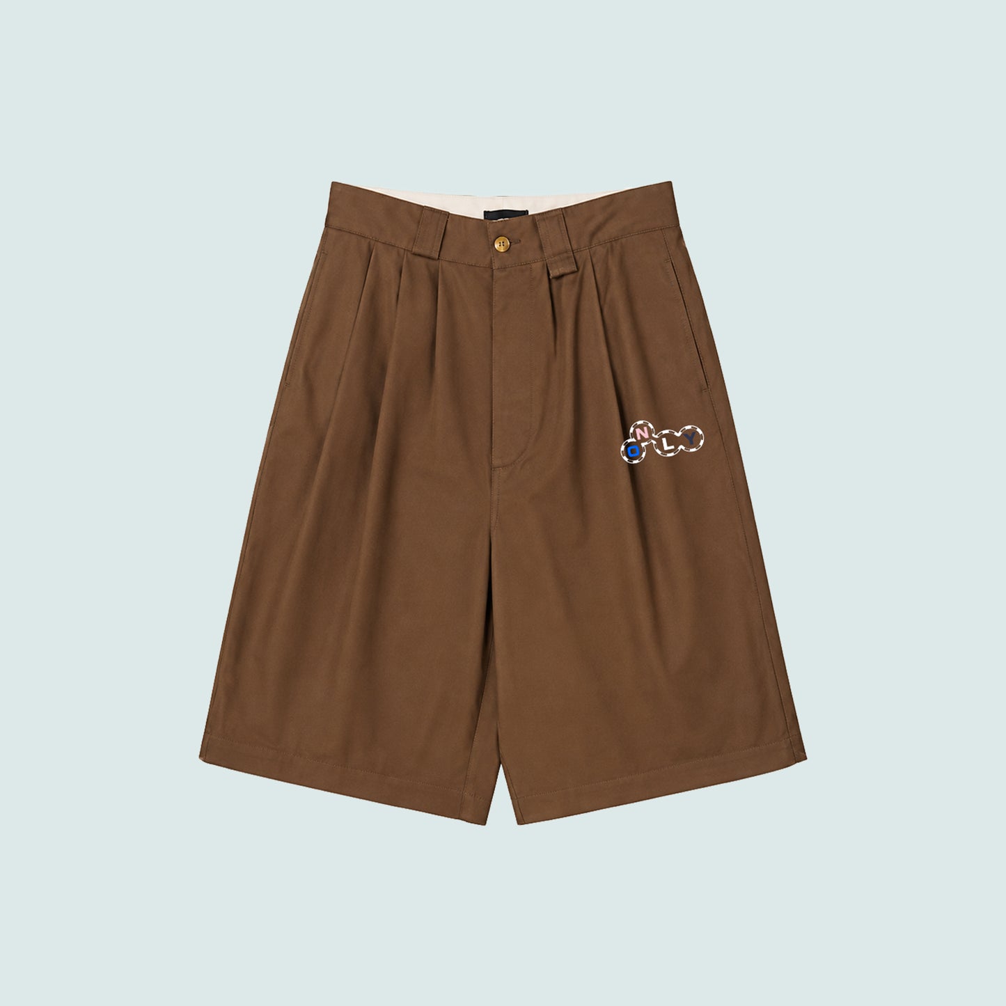 “ONLY” JORT (Pre-Order