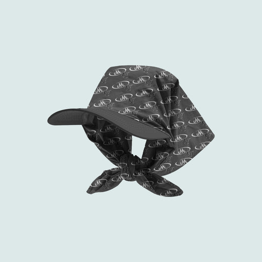 UVE X YLNONE BANDANA HAT