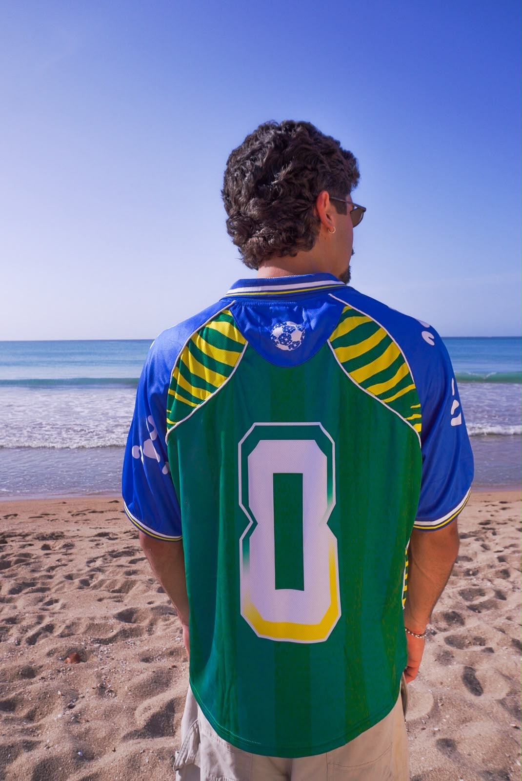 MYTHIK X DRIP MAG X YLNONE FIFA 2026(BRASIL)