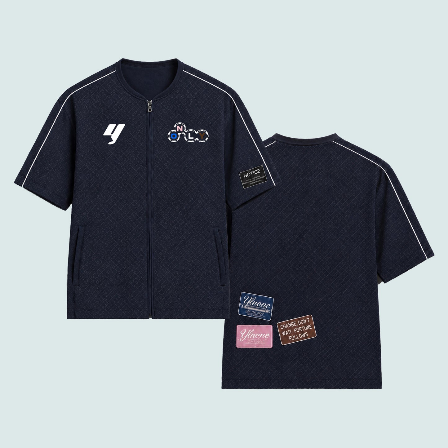“ONLY” VEST