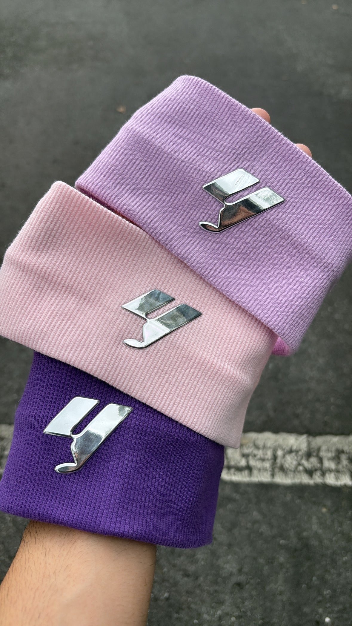 WMNS HeadBands