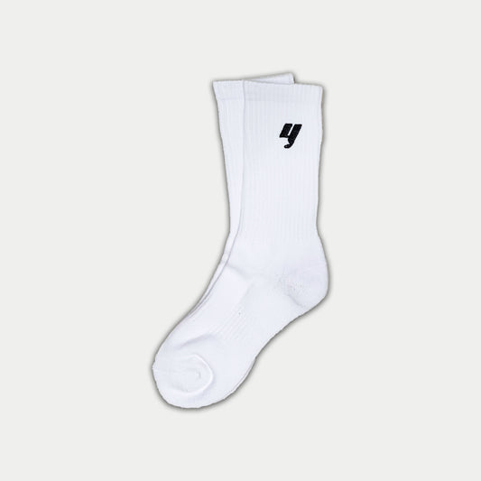 “Y” Socks