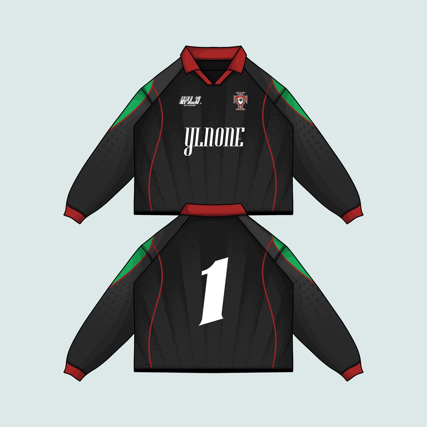 YLNONE FIFA 2026 (PORTUGAL)