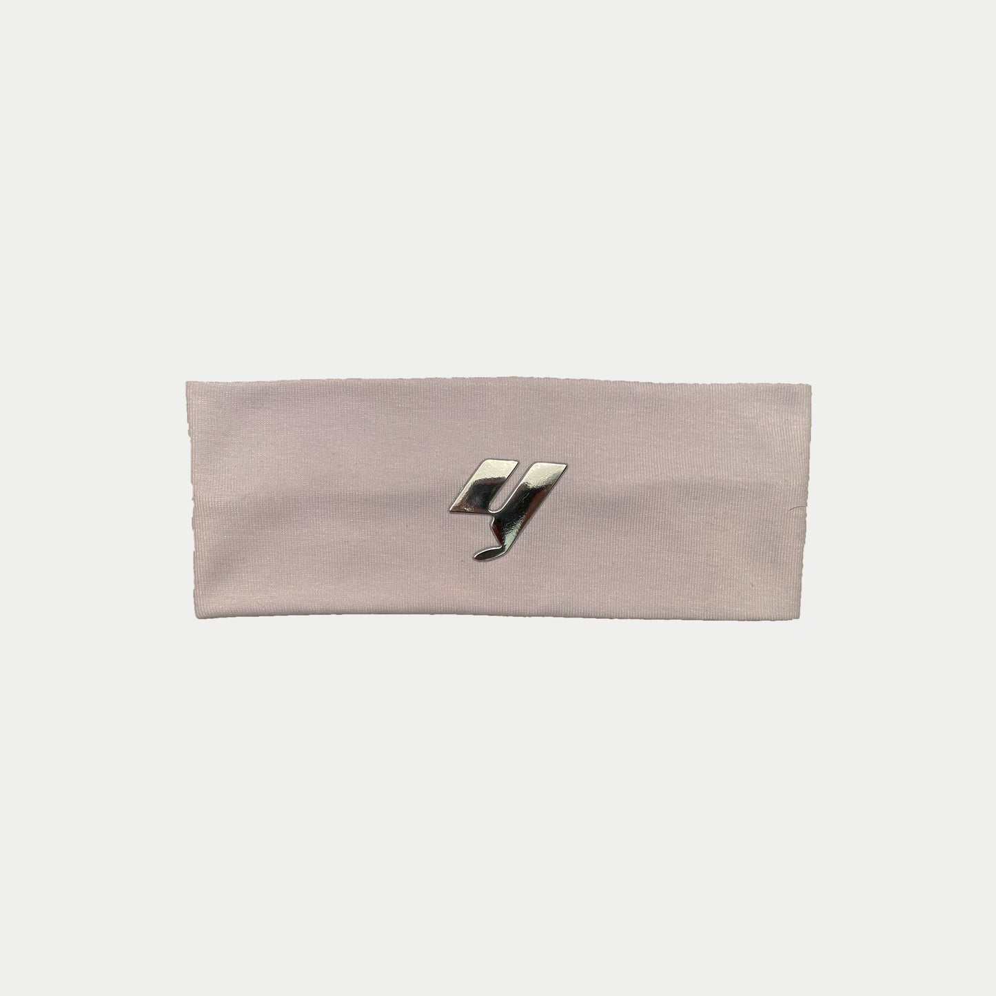“Y” WMNS HEADBAND(Beige)