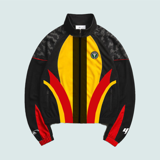 UVE X YLNONE JACKET
