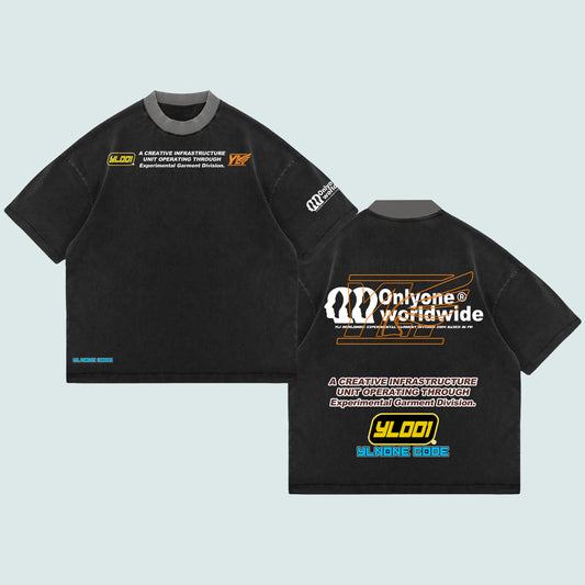 YL1 TEE