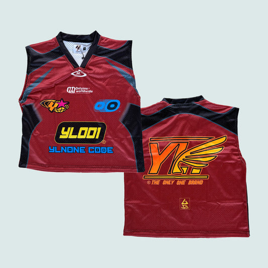 YL1 JERSEY