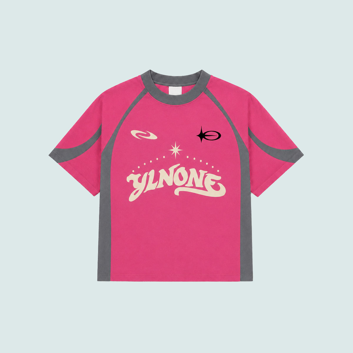 YLNONE TEE