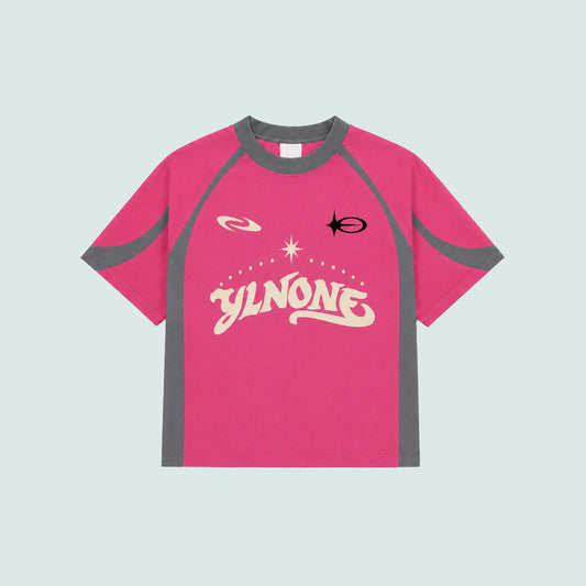 YLNONE TEE