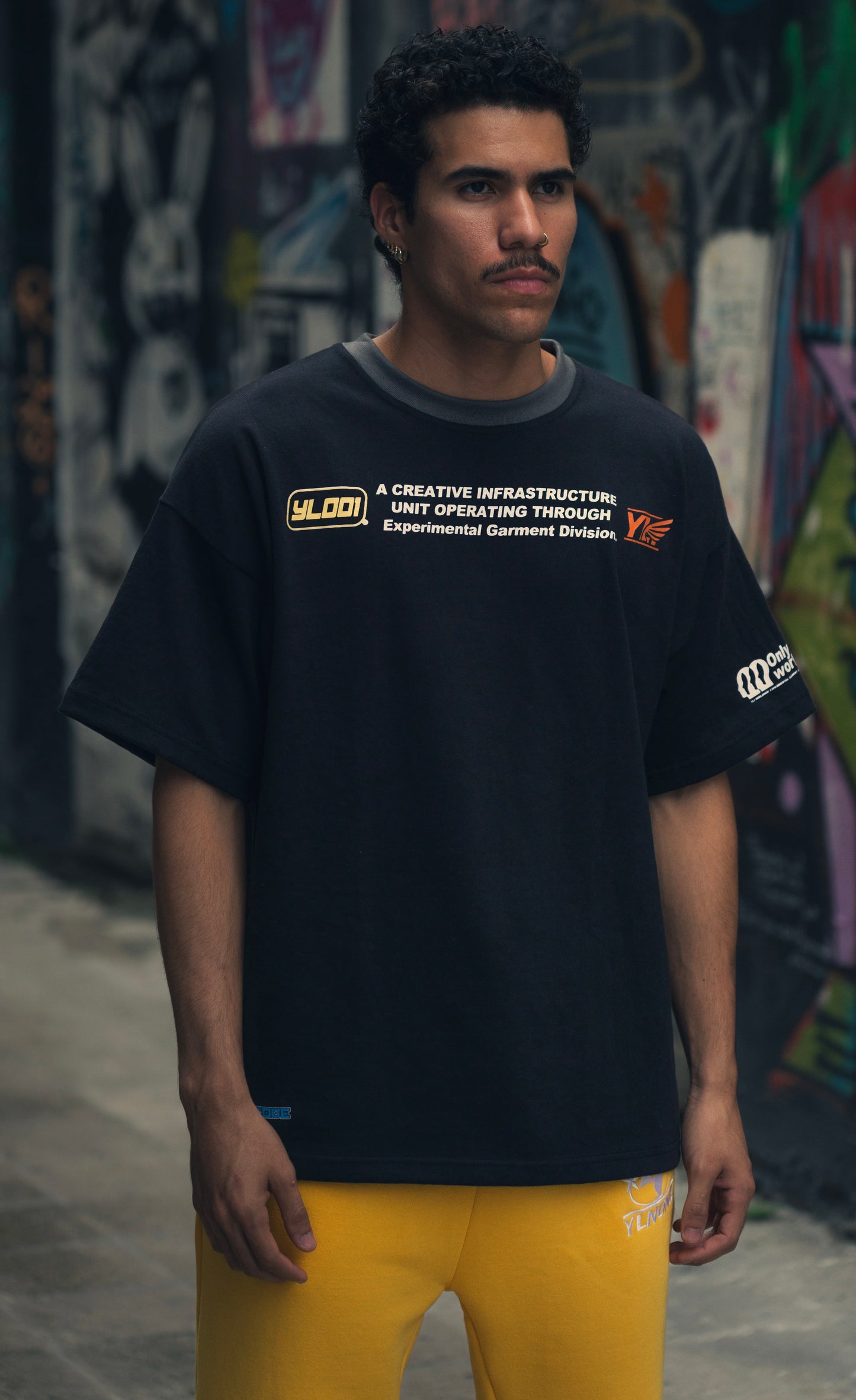 YL1 TEE