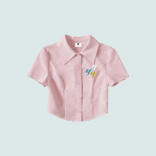 “Y” WMNS SHIRT