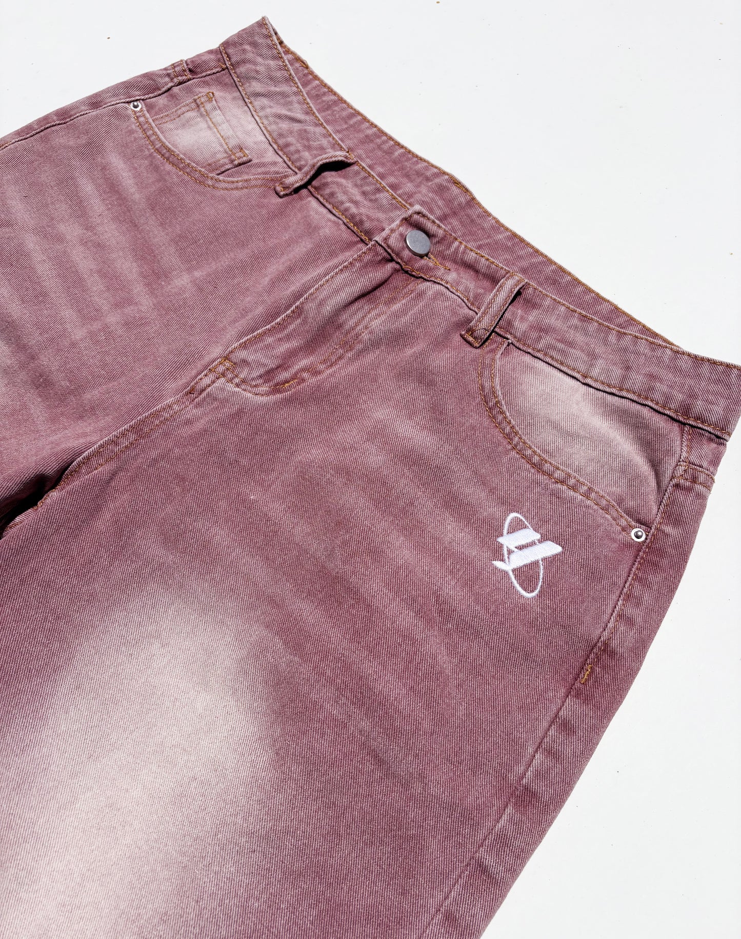 Y JORT(PINK)